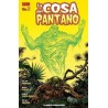 LA COSA DEL PANTANO ED.PLANETA Nº 11 a 13 y 15 y 16 POR ALAN MOORE