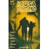 LA COSA DEL PANTANO ED.PLANETA Nº 11 a 13 y 15 y 16 POR ALAN MOORE