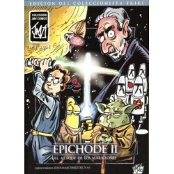 ESTAR GUARS EPICHODE II Nº...