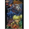 BATTLE CHASER VOL.1 Nº 2