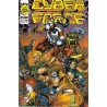 CYBER FORCE VOL.1 Nº 1 ED.WORLD COMICS