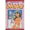 LAMU Nº 8 POR RUMIKO TAKAHASHI