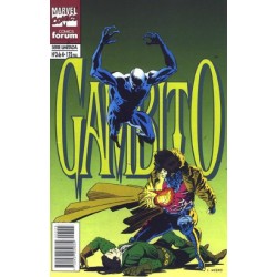 GAMBITO Nº 3 DE 4