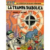 BLAKE Y MORTIMER Nº 6 LA TRAMPA DIABOLICA