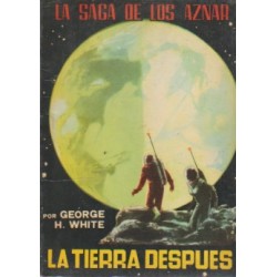 LA SAGA DE LOS AZNAR 54 LA...