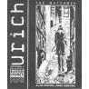 URICH Nº 2 AL 4 , BOLETIN INFORMATIVO DE COMIC USA