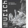 URICH Nº 2 AL 4 , BOLETIN INFORMATIVO DE COMIC USA