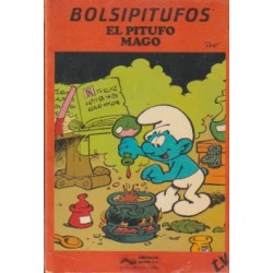 BOLSIPITUFOS Nº 2 EL PITUFO...