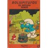 BOLSIPITUFOS Nº 2 EL PITUFO MAGO