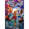 JOVENES TITANES VOL.1 Nº 2,3,5,8,9,11 A13,15 A 17 MAS ESPECIAL LEGION DE SUPERHEROES