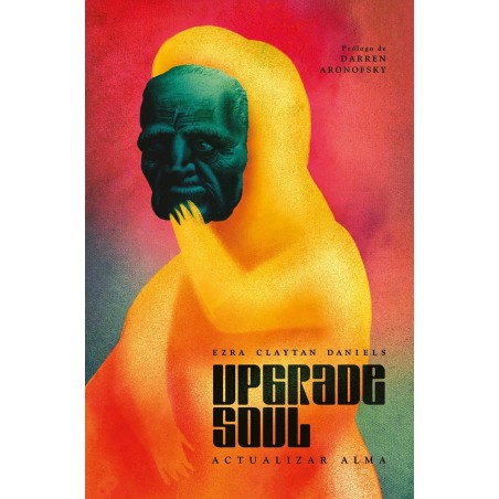 UPGRADE SOUL : ACTUALIZAR ALMA