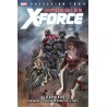 IMPOSIBLES X-FORCE VOLUMENES 1 AL 7