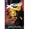 IMPOSIBLES X-FORCE VOLUMENES 1 AL 7