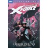IMPOSIBLES X-FORCE VOLUMENES 1 AL 7