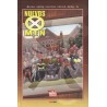 BEST OF MARVEL ESSENTIALS - NUEVOS X-MEN TOMOS 1 AL 7_COL.COMPLETA POR GRANT MORRISON