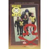 BEST OF MARVEL ESSENTIALS - NUEVOS X-MEN TOMOS 1 AL 7_COL.COMPLETA POR GRANT MORRISON
