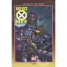 BEST OF MARVEL ESSENTIALS - NUEVOS X-MEN TOMOS 1 AL 7_COL.COMPLETA POR GRANT MORRISON