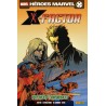 X-FACTOR VOL.2 Nº 1 AL 8 EDITORIAL PANINI , TOMOS RUSTICA