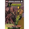 X-FACTOR VOL.2 Nº 1 AL 8 EDITORIAL PANINI , TOMOS RUSTICA