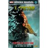 X-FACTOR VOL.2 Nº 1 AL 8 EDITORIAL PANINI , TOMOS RUSTICA