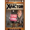X-FACTOR VOL.2 Nº 1 AL 8 EDITORIAL PANINI , TOMOS RUSTICA