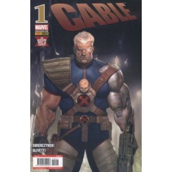 CABLE VOL.3 TOMOS 1 AL 5 ED.PANINI