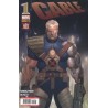 CABLE VOL.3 TOMOS 1 AL 5 ED.PANINI