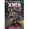 HEROES MARVEL X-MEN LA MALDICION DE LOS MUTANTES