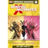 NUEVOS MUTANTES VOL.2 COL.COMPLETA 6 VOLUMENES