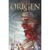 LOBEZNO ORIGEN II COLECCION COMPLETA 5 COMIC-BOOKS