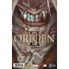 LOBEZNO ORIGEN II COLECCION COMPLETA 5 COMIC-BOOKS