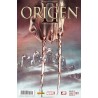 LOBEZNO ORIGEN II COLECCION COMPLETA 5 COMIC-BOOKS