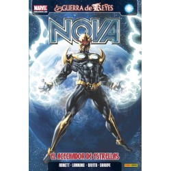 NOVA Nº 5 Y 6 : PROTECTOR...