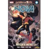 NOVA Nº 5 Y 6 : PROTECTOR DEL UNIVERSO Y EL ACECHADOR DE LAS ESTRELLAS , GUERRA DE REYES
