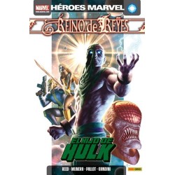REINO DE REYES 1 AL 3 COLECCION COMPLETA _ GUARDIA IMPERIAL ,INHUMANOS Y EL HIJO DE HULK