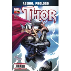 THOR VOL.4 Nº 29 AL 36...
