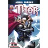 THOR VOL.4 Nº 29 AL 36 ASEDIO PROLOGO ED.PANINI