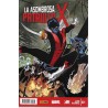 LA ASOMBROSA PATRULLA X nº 1 al 10