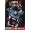 LA ASOMBROSA PATRULLA X nº 1 al 10