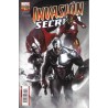 INVASION SECRETA ,COLECCION COMPLETA Nº 1 AL 8