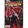 INVASION SECRETA ,COLECCION COMPLETA Nº 1 AL 8