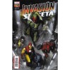 INVASION SECRETA ,COLECCION COMPLETA Nº 1 AL 8
