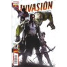 INVASION SECRETA ,COLECCION COMPLETA Nº 1 AL 8