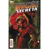 INVASION SECRETA ,COLECCION COMPLETA Nº 1 AL 8
