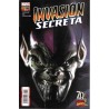 INVASION SECRETA ,COLECCION COMPLETA Nº 1 AL 8