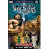 EL INCREIBLE HERCULES Nº 2 INVASION SAGRADA , INVASION SECRETA