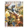 CIVIL WAR Nº 1 AL 7 COL.COMPLETA