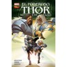 THOR VOL.5 ED.PANINI Nº 14 MIEDO ENCARNADO