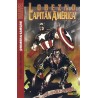 LOBEZNO CAPITAN AMERICA - PRIMERA SANGRE
