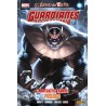 GUARDIANES DE LA GALAXIA TOMO 3 Y 4 : PACIFICADORES Y EL IMPERATIVO THANOS : PROLOGO